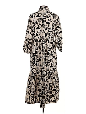 Maeve by Anthropologie Casual Dress (view 2)