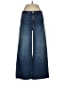 Kut from the Kloth Blue Jeans Size 6 - photo 1