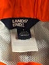 Lands' End Blue Board Shorts Size 8 - photo 3