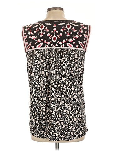 One September Sleeveless Blouse (view 2)