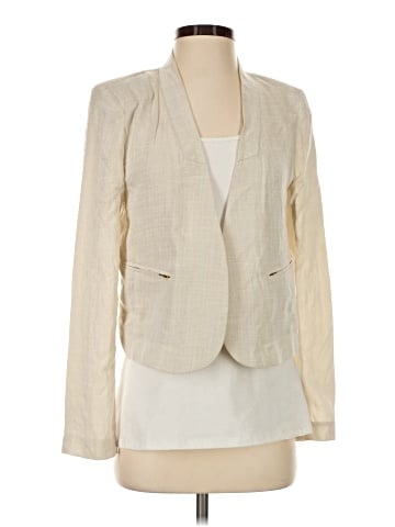 Line & Dot Blazer (view 1)