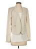Line & Dot Ivory Blazer Size S - photo 1