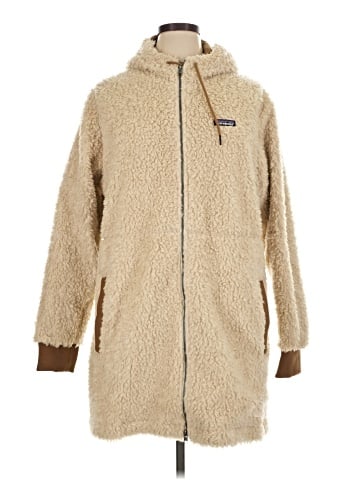 Patagonia Coat (view 1)