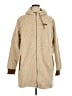 Patagonia 100% Recycled Polyester Tan Coat Size XL - photo 1
