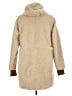 Patagonia 100% Recycled Polyester Tan Coat Size XL - photo 2