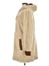 Patagonia 100% Recycled Polyester Tan Coat Size XL - photo 5