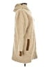 Patagonia 100% Recycled Polyester Tan Coat Size XL - photo 4