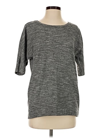 Theory Pullover Sweater (view 1)