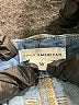 Good American Blue Jeans Size 18 - photo 4