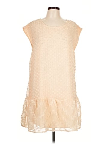 Cupio Cocktail Dress (view 1)