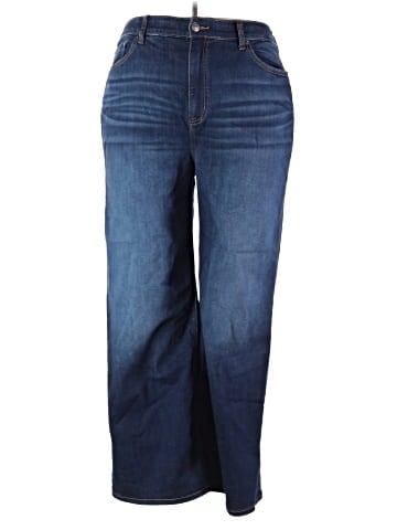 Torrid Jeans (view 1)