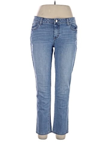 Elle Jeans (view 1)