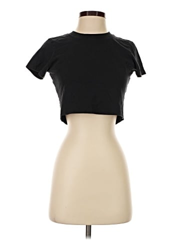 Cotton On Short Sleeve Turtleneck (view 1)