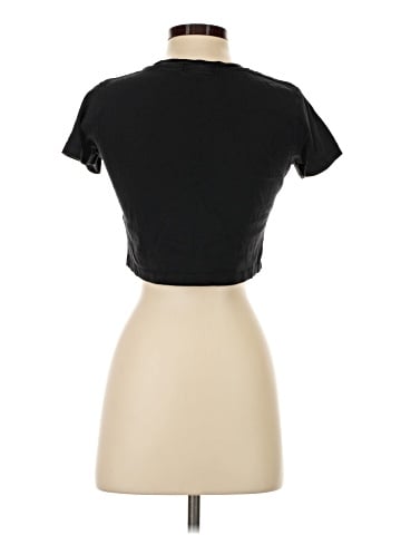 Cotton On Short Sleeve Turtleneck (view 2)