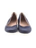 Clarks Blue Flats Size 9 - photo 2