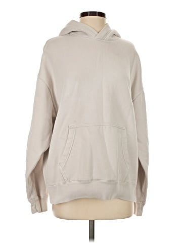 Abercrombie & Fitch Pullover Hoodie (view 1)
