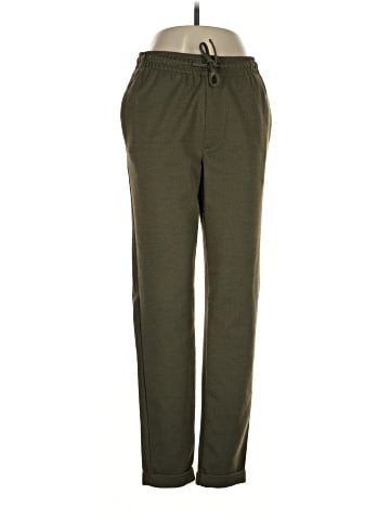 Zara Casual Pants (view 1)