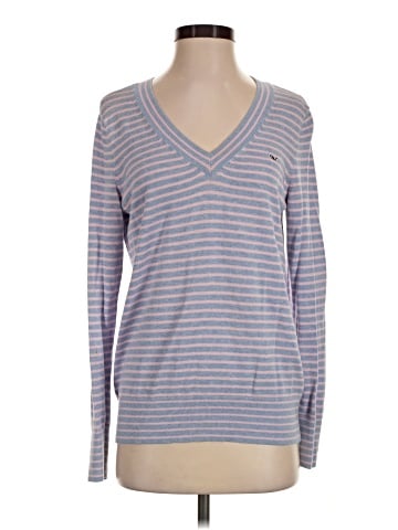 Vineyard Vines Pullover Sweater (view 1)
