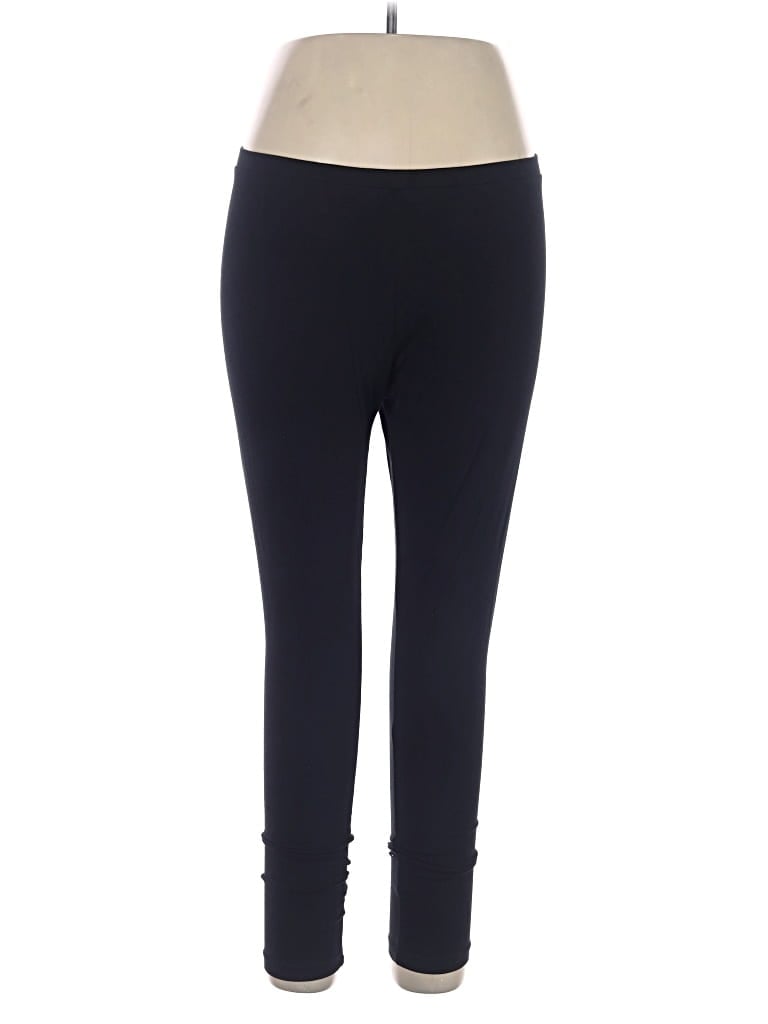 Pre-owned Primark Active Pants In Black