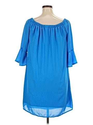 City Streets Casual Dress (view 2)