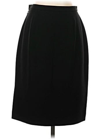 Ann Taylor Formal Skirt (view 2)