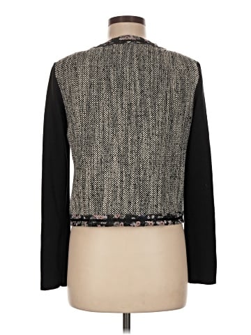 BCBGeneration Long Sleeve Blouse (view 2)