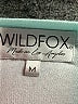 Wildfox Teal Sweatshirt Size Med (2 or M) - photo 7