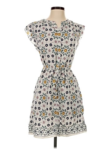 Ann Taylor LOFT Casual Dress (view 1)