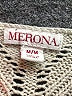 Merona Tan Pullover Sweater Size M - photo 7
