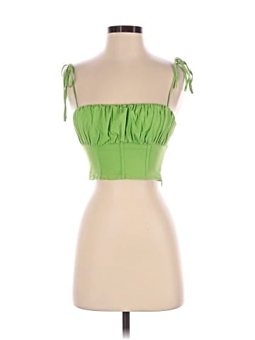 Hours New York Sleeveless Blouse (view 1)