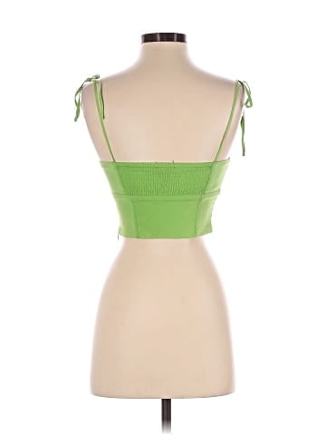 Hours New York Sleeveless Blouse (view 2)