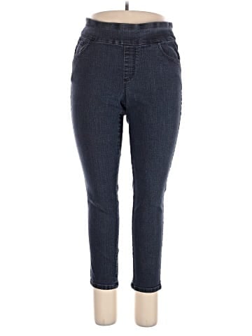 D&Co. Jeggings (view 1)