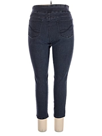 D&Co. Jeggings (view 2)