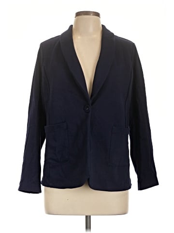 Susan Graver Blazer (view 1)