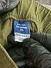 Old Navy Solid Green Cargo Pants Size XS - photo 7