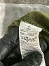 Old Navy Solid Green Cargo Pants Size XS - photo 8