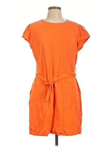NY&C Casual Dress (view 1)