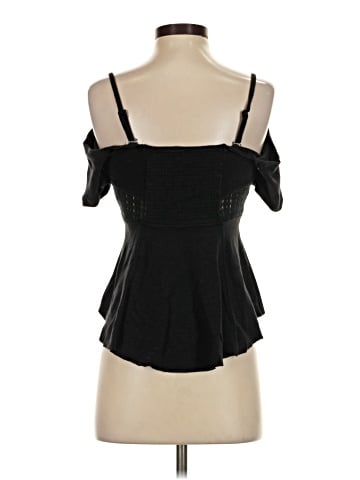 Free People Short Sleeve Top (view 2)