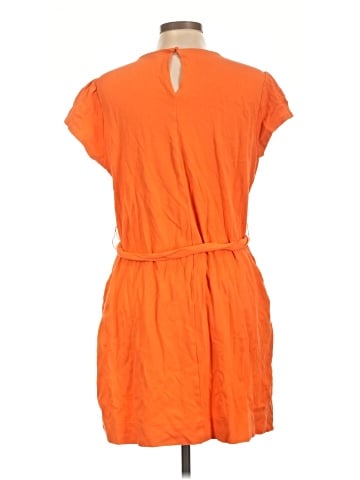 NY&C Casual Dress (view 2)