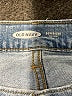Old Navy Hearts Blue Jeans Size 6 - photo 4