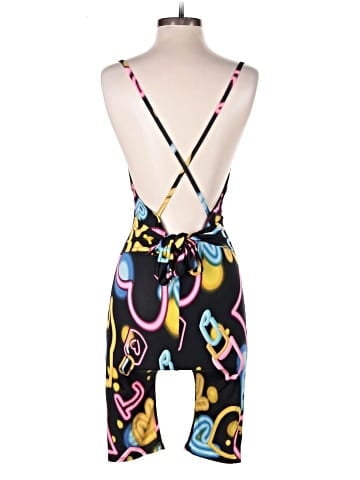 Codigo Romper (view 2)