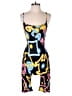 Codigo Graphic Yellow Romper Size L - photo 1