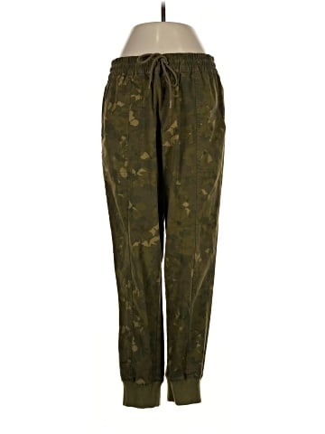 Garnet Hill Casual Pants (view 1)