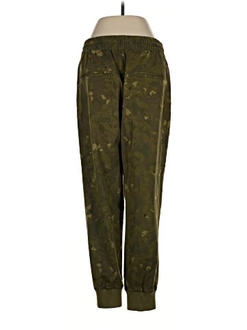 Garnet Hill Casual Pants (view 2)