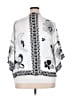 Chico's 100% Rayon Silver Kimono Size XXL (4) - photo 2