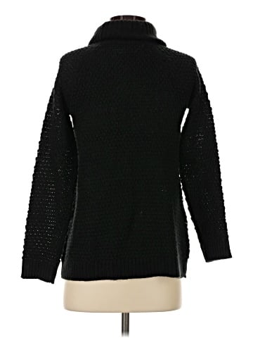 Faded Glory Turtleneck Sweater (view 2)
