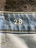 J.Crew Blue Jeans Size 28 waist - photo 5