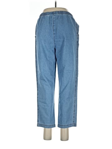 Kim Rogers Jeans (view 2)