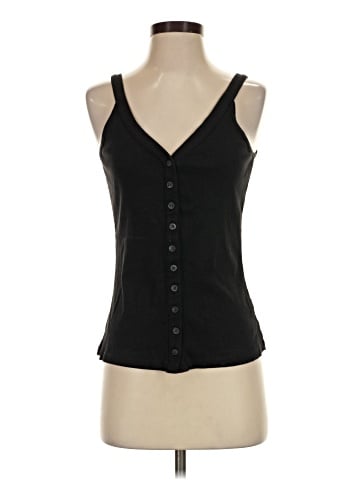 Elie Tahari Sleeveless Blouse (view 1)