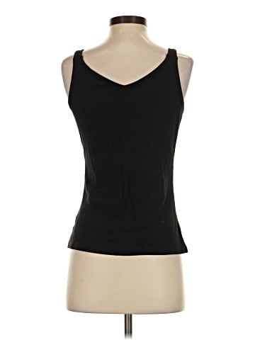 Elie Tahari Sleeveless Blouse (view 2)